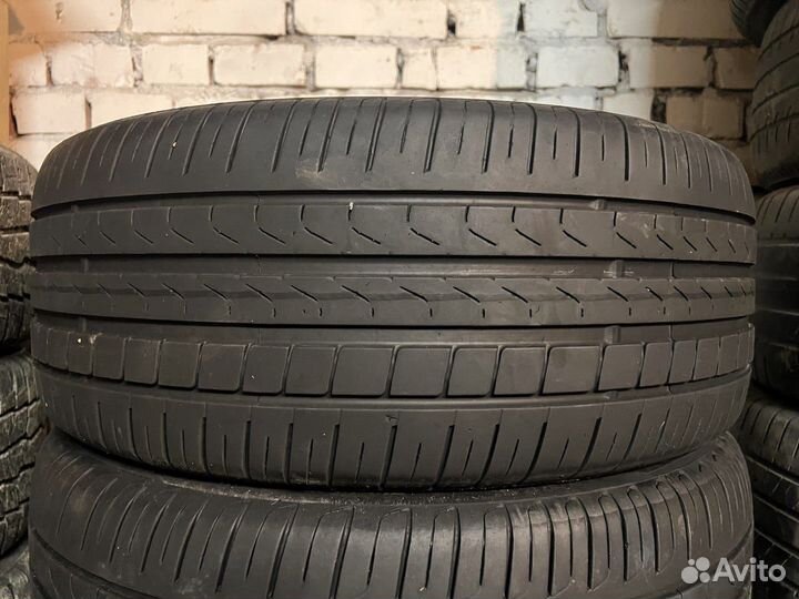 Pirelli Cinturato P7 235/45 R18