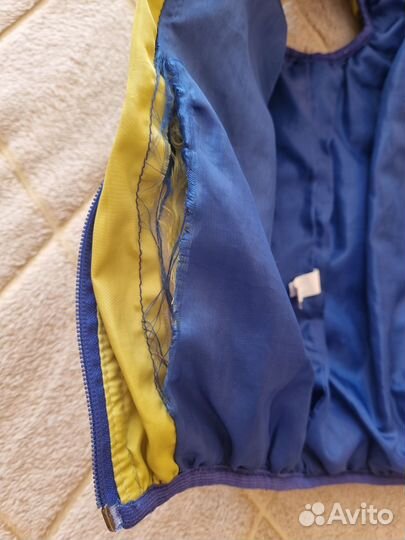 Жилет детский 122