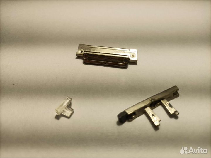 Запчасти для моделей СССР 1:43 смотри все фото