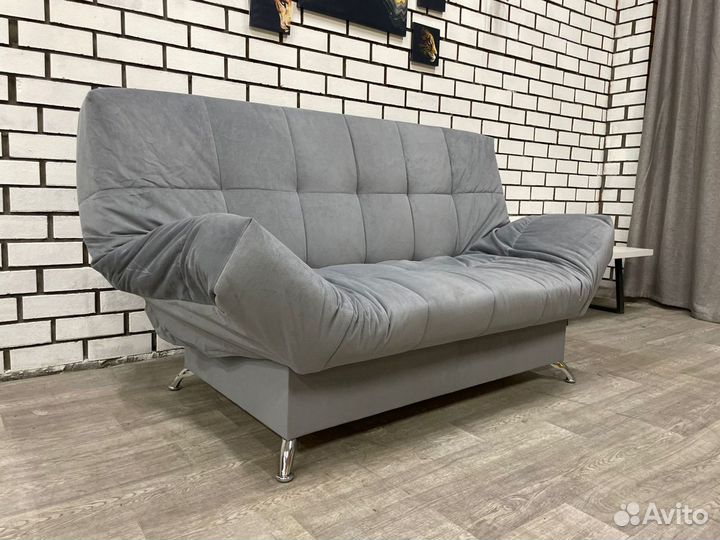 Новый диван клик кляк