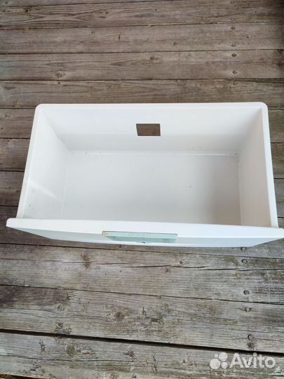 Ящики для морозильной камеры Liebherr