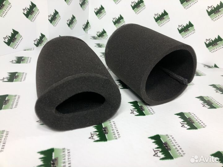 Воздушный фильтр cfmoto 500