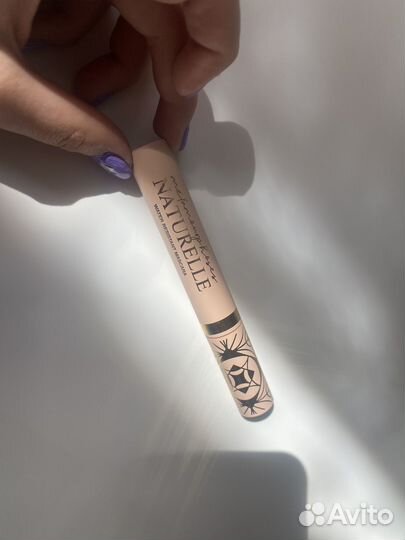 Тушь для ресниц vivienne sabo