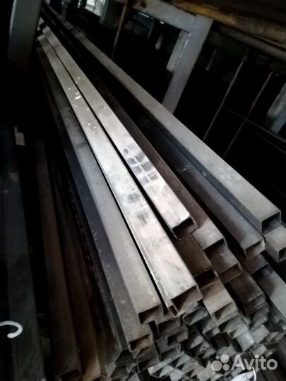 Труба профильная, производитель. Проф. труба. гост