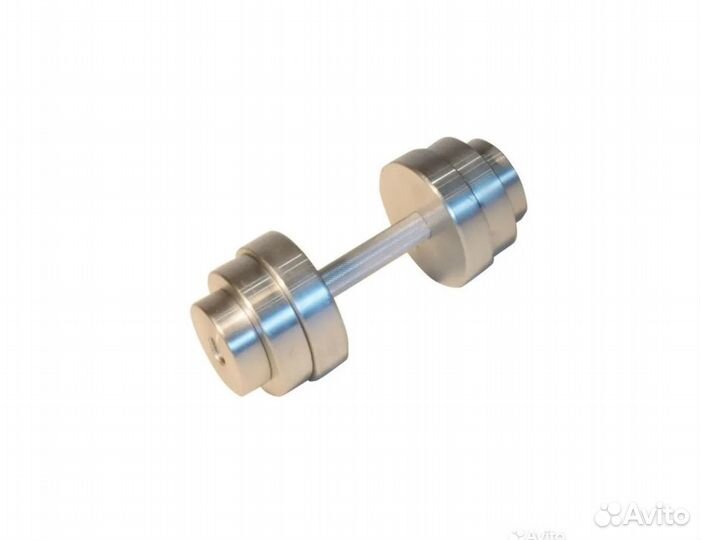 Гантели разборные 46кг / Перчатки для спорта