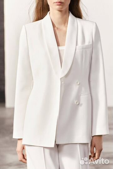 Zara оригинал пиджак блейзер в наличии