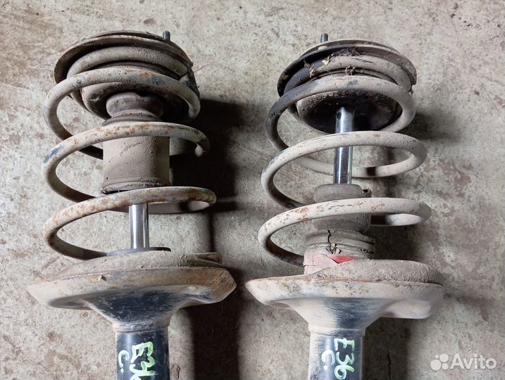 Стойка передняя BMW 3-Serie E36 Compact