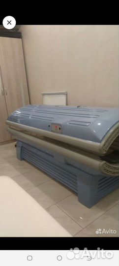 Продам солярий горизонтальный