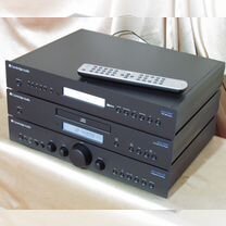 Усилитель CD Тюнер Cambridge Audio Azur 340