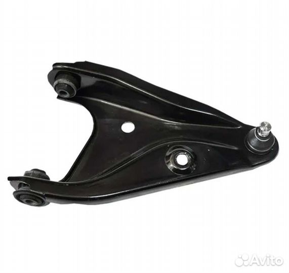 Рычаг передней подвески правый Рено Логан 1
