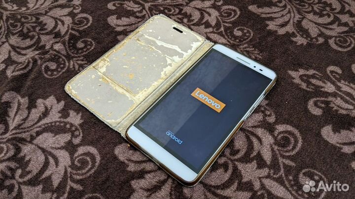 Lenovo Phab Plus, 2/32 ГБ