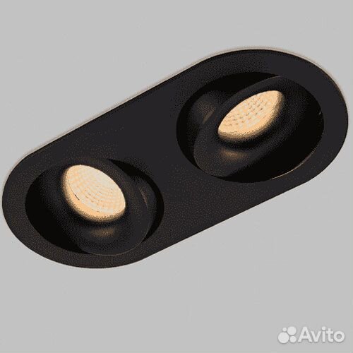 Корпус для светильника Lumker 