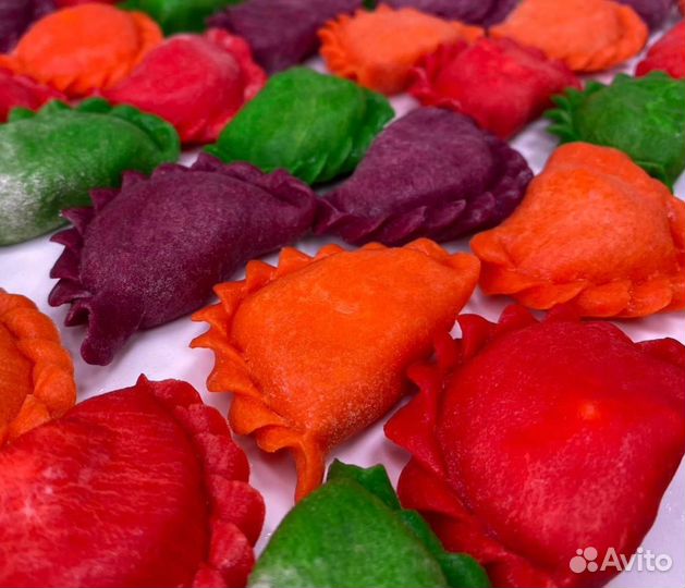 Вареники,буузы, пельмени,манты,чебуреки,хинкали