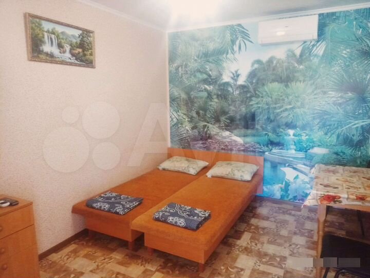 Комната 14 м², 1/2 эт.