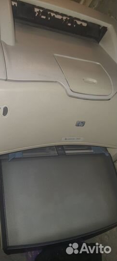 Принтер лазерный hp laserjet 1300 usb, q2613a карт