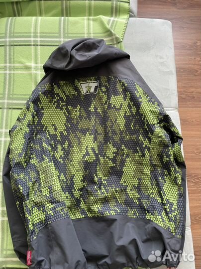 Куртка finntrail Shooter jacket 6430