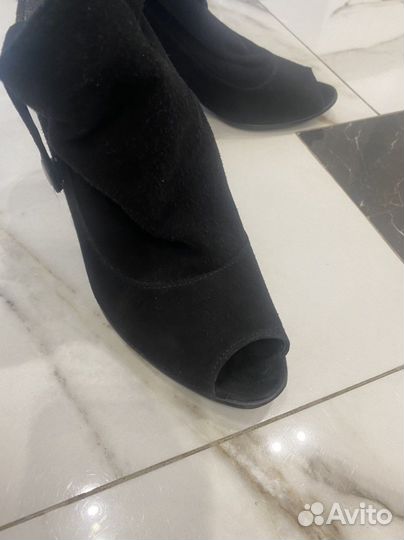 Ботильоны женские