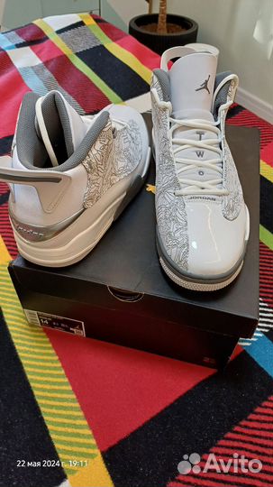 Кроссовки мужские