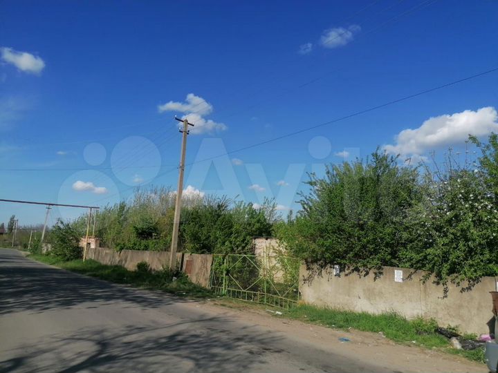 Участок 60 сот. (промназначения)