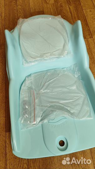 Горка для подмывания