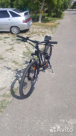 Электровелосипед