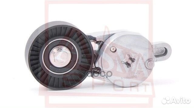 Натяжитель поликлинового ремня tybt003 asva