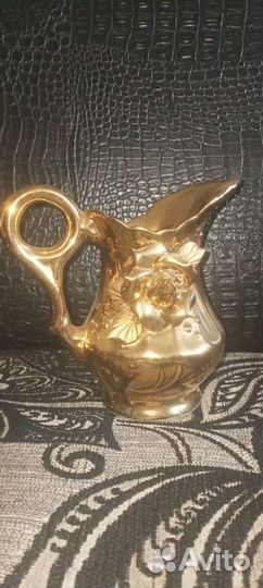 Кофейный сервиз