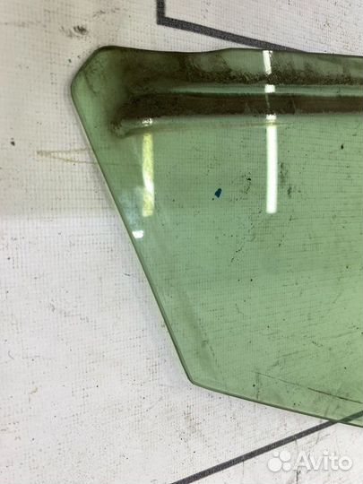 Стекло двери переднее правое Mazda 6 GJ 2014