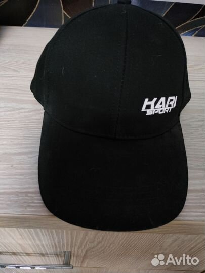 Кепка мужская