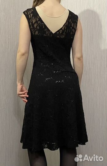 Ralph lauren платье