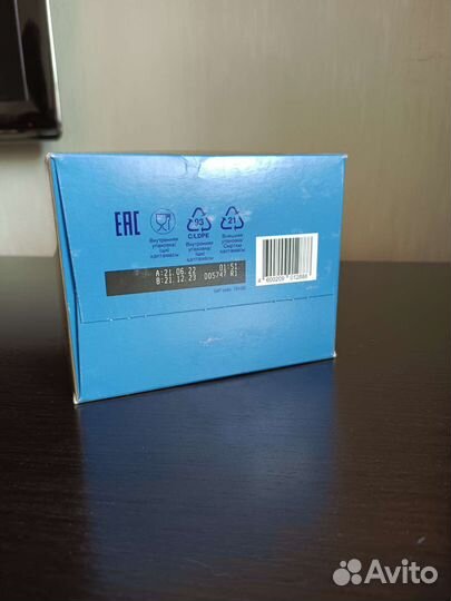 Смесь nutrilon Premium 3