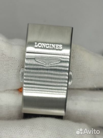 Longines Conquest V.H.P. Новые. Оригинал