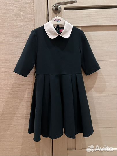 Школьная форма для девочки 128