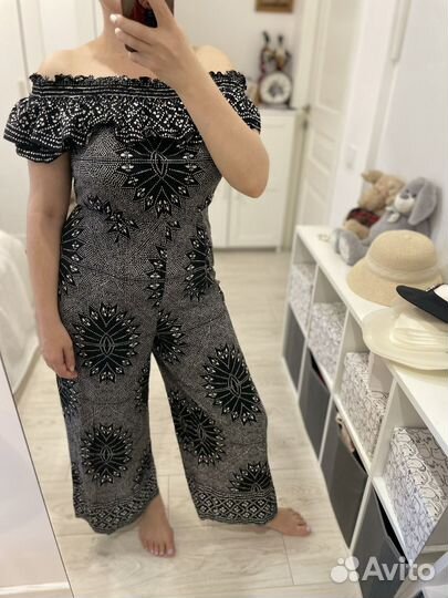 Комбинезон женский летний 44 46