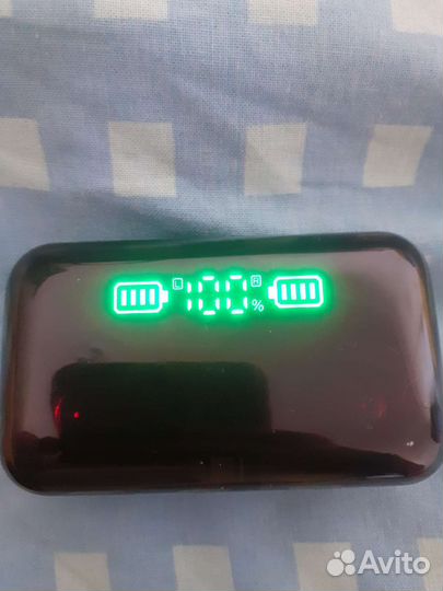 Беспроводные наушники F9-5