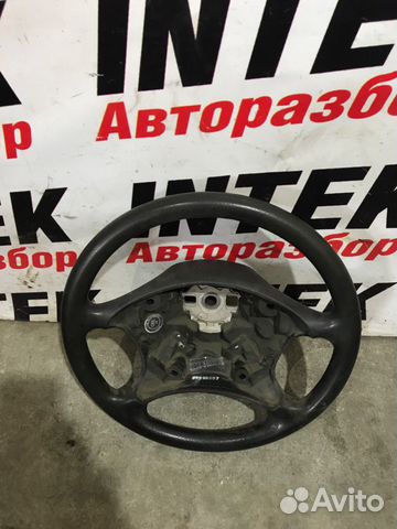 Руль Chevrolet Niva