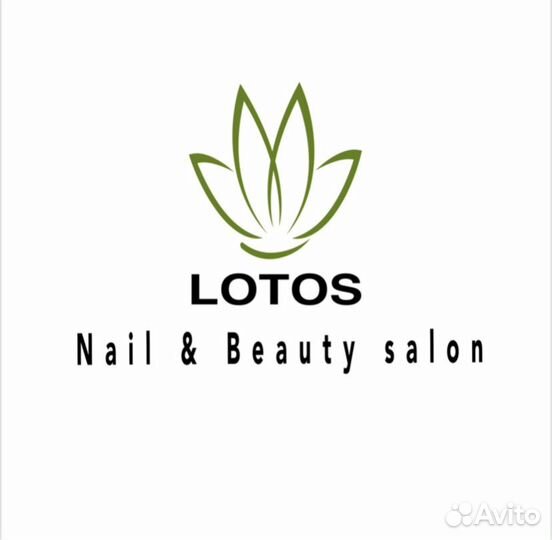 Мастер ногтевого сервиса