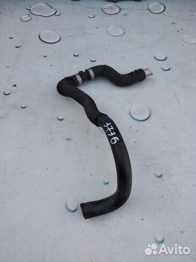 Патрубок охлаждения 4f0819373b