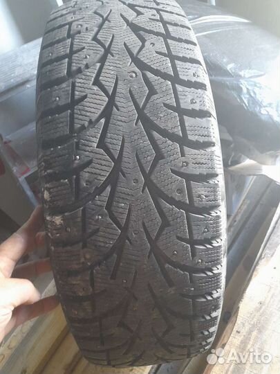 Toyo Winter Tranpath M2 23.5/65 R17 108T