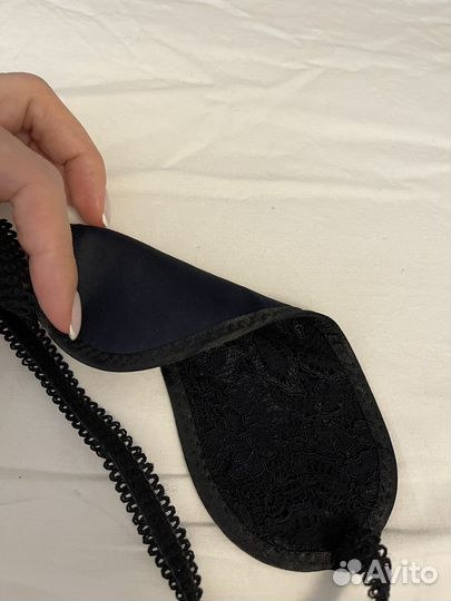 Маска для сна