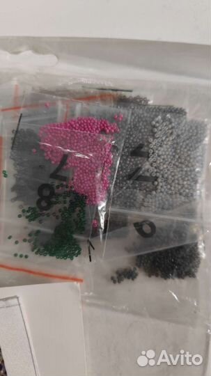 Икона Вышивка бисером