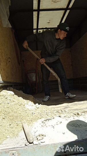 Грузчики, разнорабочие, грузоперевозки