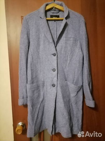 Пальто женское 48