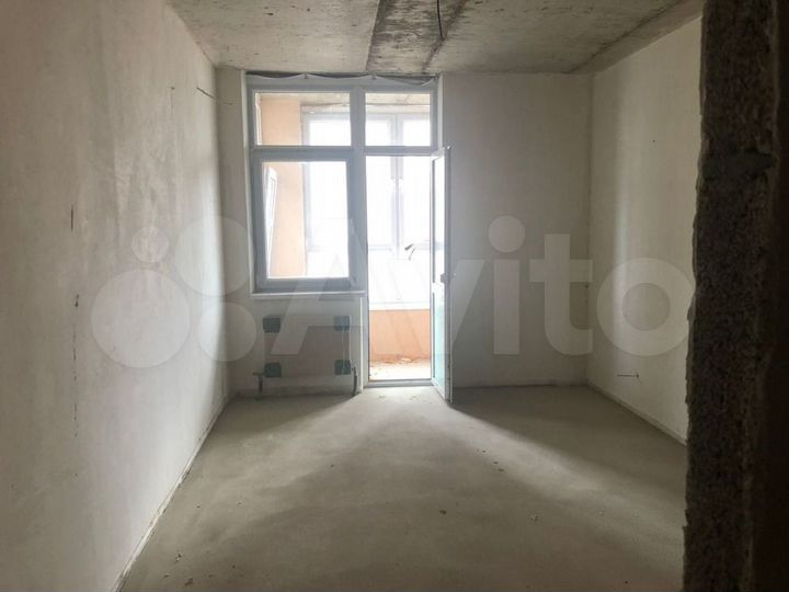 Квартира-студия, 26 м², 9/14 эт.