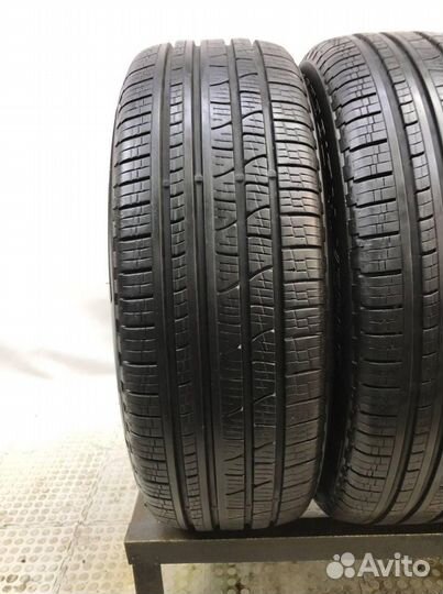 Pirelli Scorpion Verde All Season 215/60 R17 102L