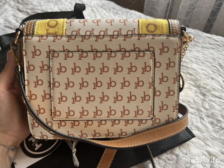 Сумка roccobarocco