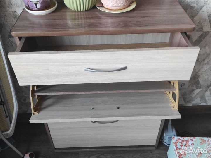 Тумба для обуви