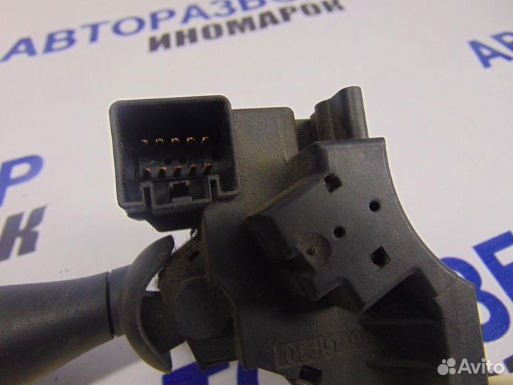 Переключатель поворотов подрулевой для Ford Focus