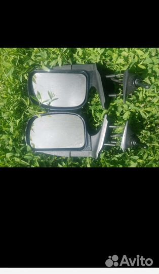 Зеркала ваз2008, 2109,2199,2114,2115