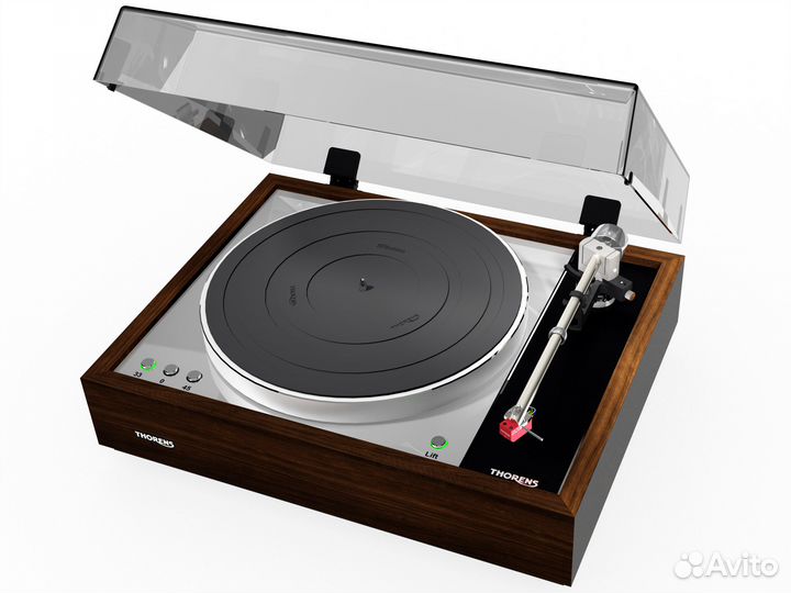 Thorens TD 1601 в наличии